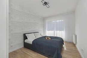 Dziwnów SPA & Parking by Renters