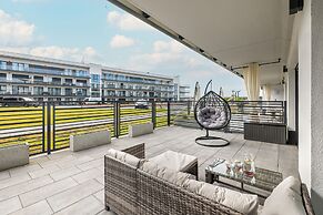 Dziwnów SPA & Parking by Renters