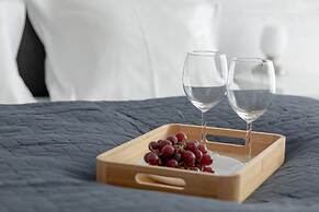 Dziwnów SPA & Parking by Renters