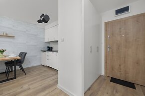 Dziwnów SPA & Parking by Renters