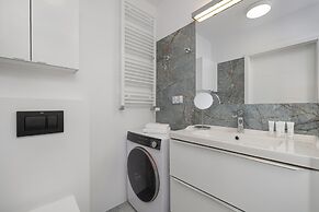 Dziwnów SPA & Parking by Renters