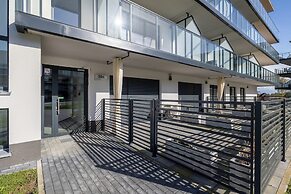 Dziwnów SPA & Parking by Renters