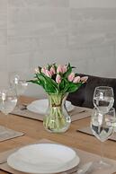 Dziwnów SPA & Parking by Renters