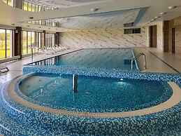 Dziwnów SPA & Parking by Renters