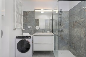 Dziwnów SPA & Parking by Renters