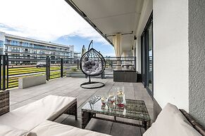 Dziwnów SPA & Parking by Renters