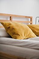 Wrocław Apartment for 4 by Renters