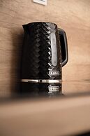 Wrocław Apartment for 4 by Renters