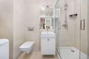 Wrocław Apartment for 4 by Renters