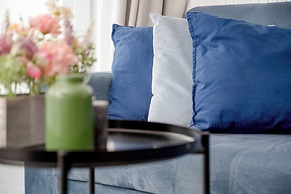 Wrocław Apartment for 4 by Renters