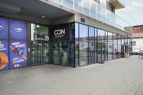 Wrocław Apartment for 4 by Renters