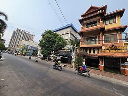 Thon Thean Hotel