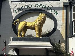 The Golden Lion