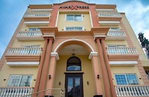 Avari Xpress Skardu
