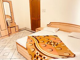 Abu Bunglow Homestay By GRB