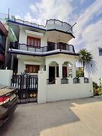 Abu Bunglow Homestay By GRB