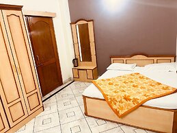 Abu Bunglow Homestay By GRB