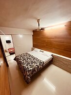 Abu Bunglow Homestay By GRB