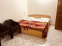 Abu Bunglow Homestay By GRB