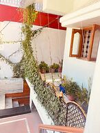 Abu Bunglow Homestay By GRB