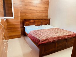 Abu Bunglow Homestay By GRB