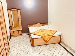 Abu Bunglow Homestay By GRB