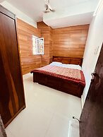 Abu Bunglow Homestay By GRB