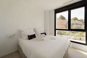 Pure Sea  Apartments