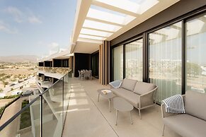 Pure Sea  Apartments