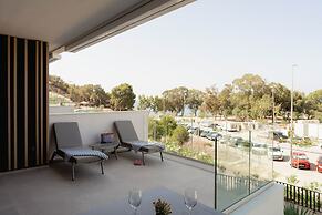 Pure Sea  Apartments