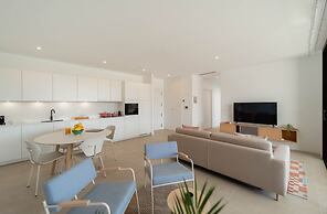 Pure Sea  Apartments