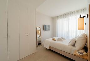 Pure Sea  Apartments