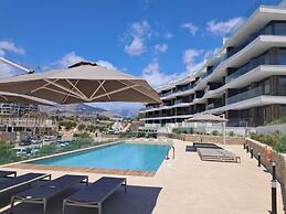 Pure Sea  Apartments