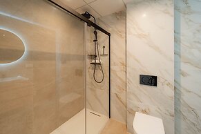 Pure Sea  Apartments