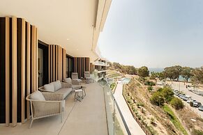 Pure Sea  Apartments