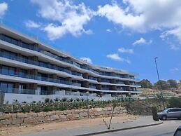 Pure Sea  Apartments