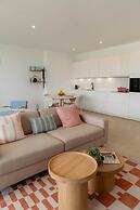 Pure Sea  Apartments