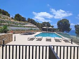 Pure Sea  Apartments