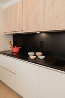 Pure Sea  Apartments