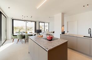 Pure Sea  Apartments