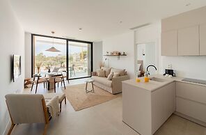 Pure Sea  Apartments