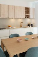 Pure Sea  Apartments