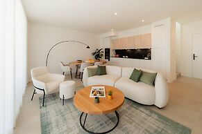 Pure Sea  Apartments