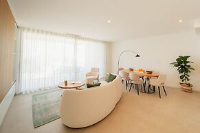 Pure Sea  Apartments