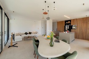 Pure Sea  Apartments