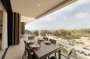 Pure Sea  Apartments