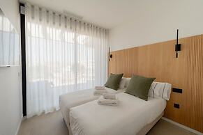 Pure Sea  Apartments