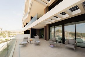 Pure Sea  Apartments