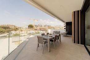 Pure Sea  Apartments