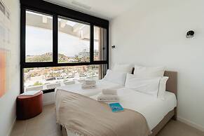 Pure Sea  Apartments